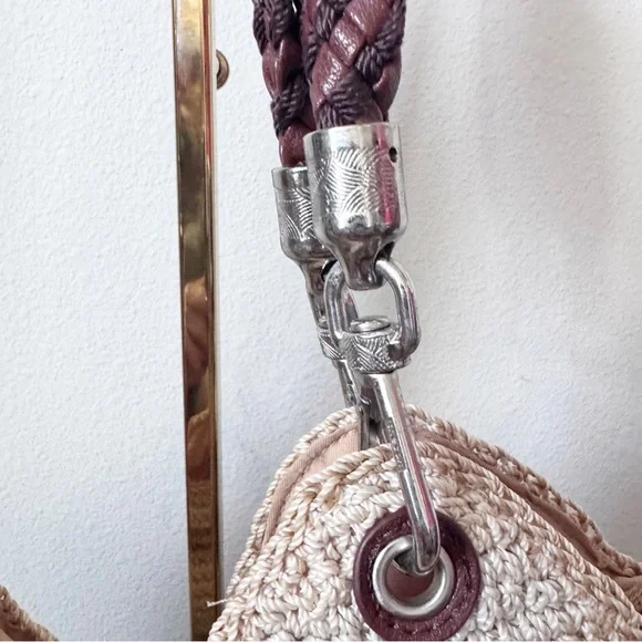 The Sak Woven Neural Color Bag - Picture 7 of 10